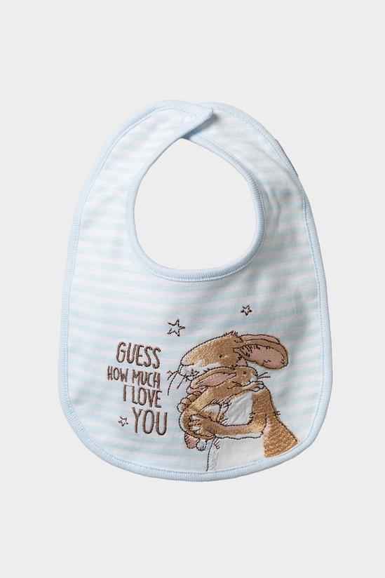 Guess How Much I Love you 5-Piece Baby Gift Set 4