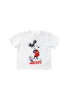 Disney Baby Mickey Mouse Cotton 3-Piece Baby Gift Set thumbnail 2