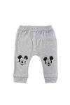 Disney Baby Mickey Mouse Cotton 3-Piece Baby Gift Set thumbnail 3