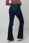Joe Browns 'Vintage Patch Pockets Flared' Jeans thumbnail 3