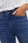 Joe Browns Turn Up Cropped Jeans thumbnail 4
