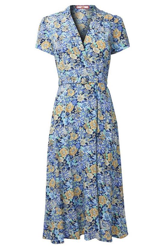Joe Browns Primrose Floral Tea Dress 2