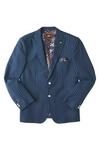 Joe Browns Super Smart Striped Blazer Jacket thumbnail 2