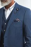 Joe Browns Super Smart Striped Blazer Jacket thumbnail 4