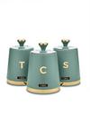 Tower Cavaletto Set of 3 Canisters thumbnail 2