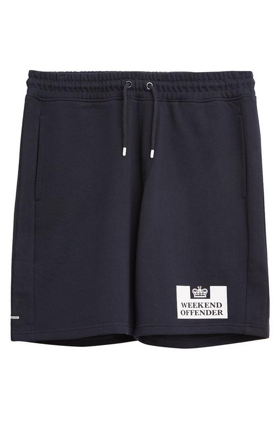 Weekend Offender Action Shorts 1