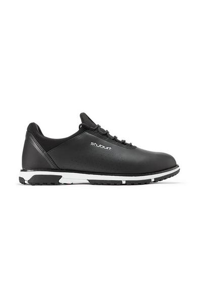Evolve Classic Breathable Waterproof Spikeless Golf Shoe