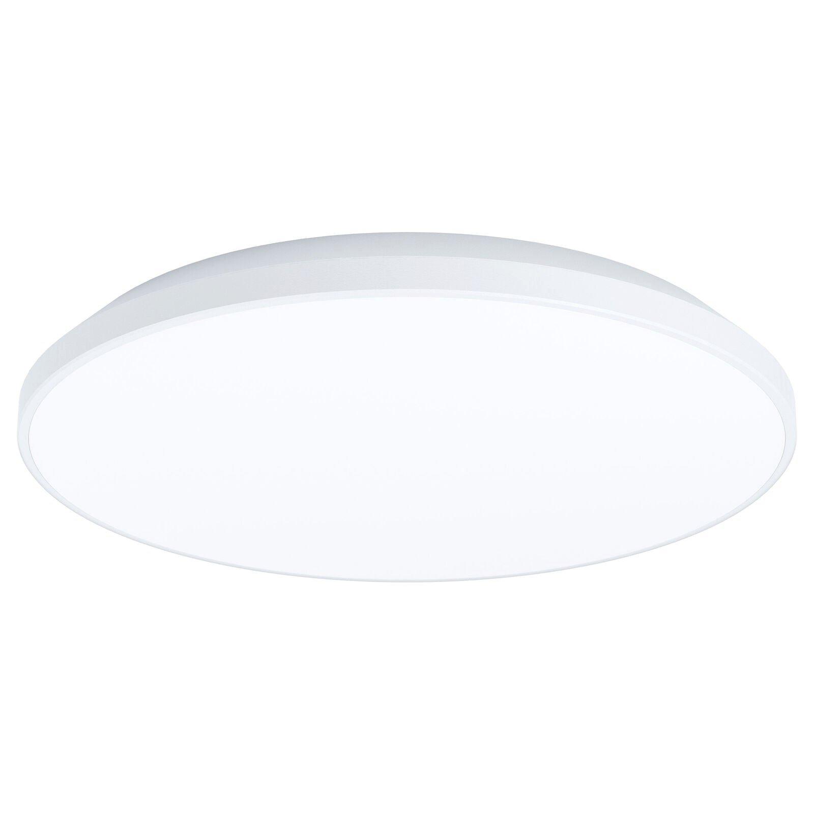 Wall / Ceiling Light White Round Surface Moutned 315mm 18W Built in LED