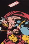 Marvel Avengers Assembled T-Shirt thumbnail 3