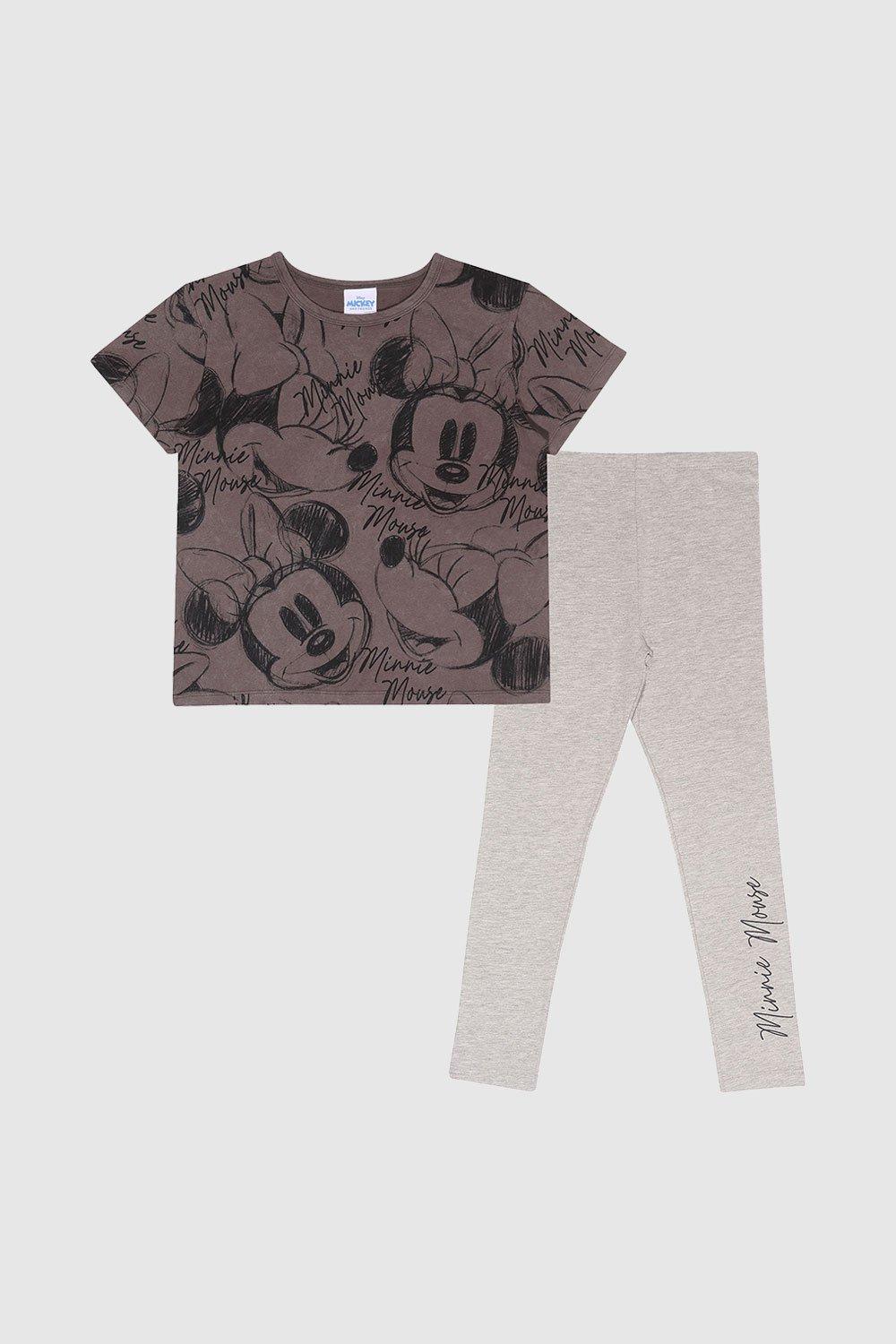 Sketches Minnie Mouse T-Shirt