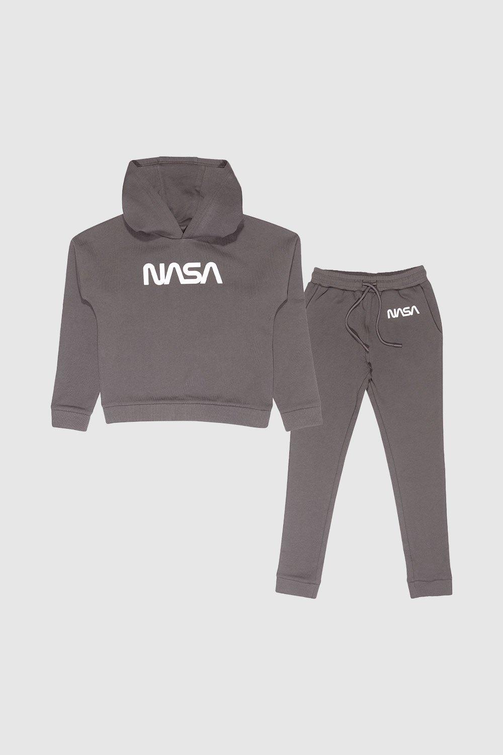 Hoodie and Joggers Set Sweat and Joggers Set