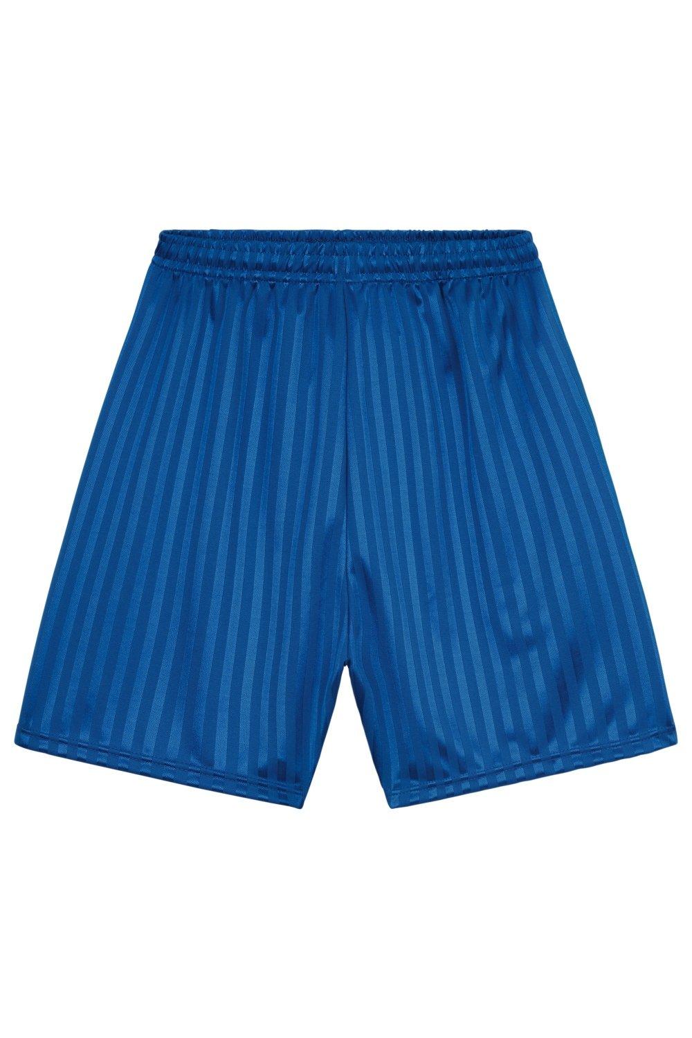Striped Shadow Sport Shorts