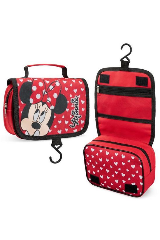 Disney Minnie Mouse Toiletry Bag 1
