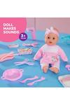 kreativekraft Baby Doll Accessories Christmas Advent Calendar thumbnail 4