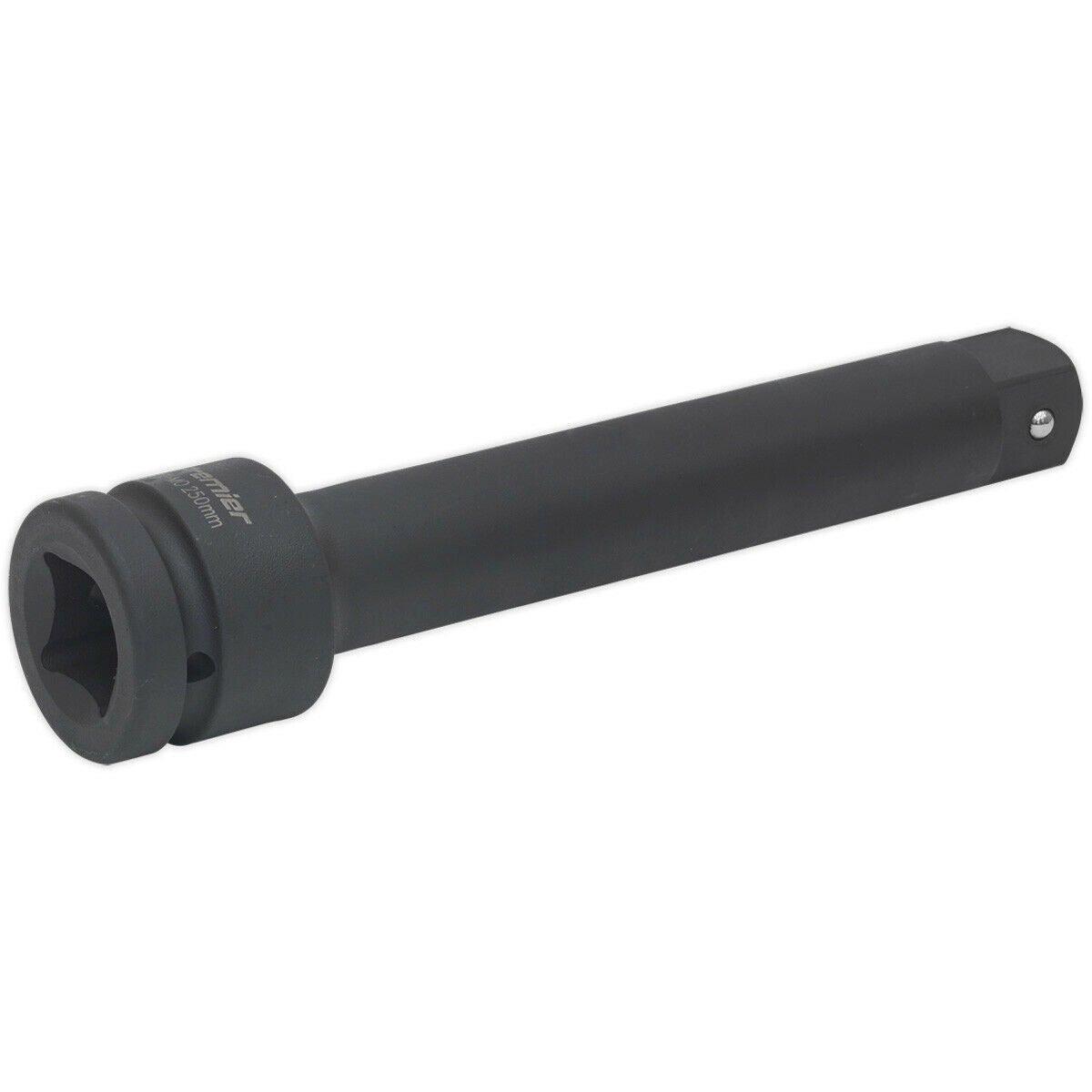 250mm Steel Impact Extension Bar - 1