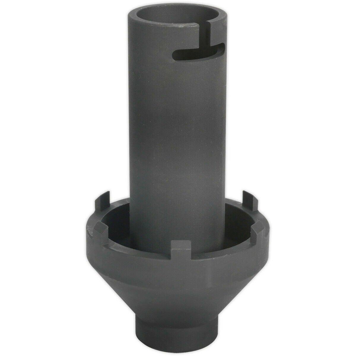 80mm to 95mm MECERDES ATEGO Rear Axle Locknut IMPACT Socket - 3/4