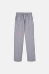 British Boxers Herringbone Brushed Cotton Pyjama Trousers thumbnail 5