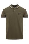 Weekend Offender Temple City Polo Shirt thumbnail 1