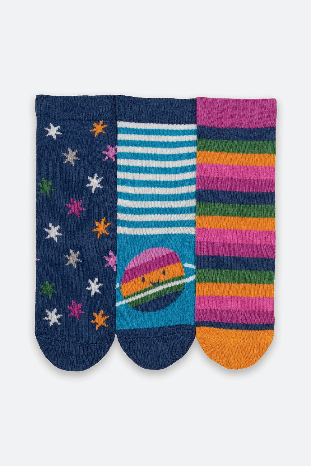 Starburst Socks