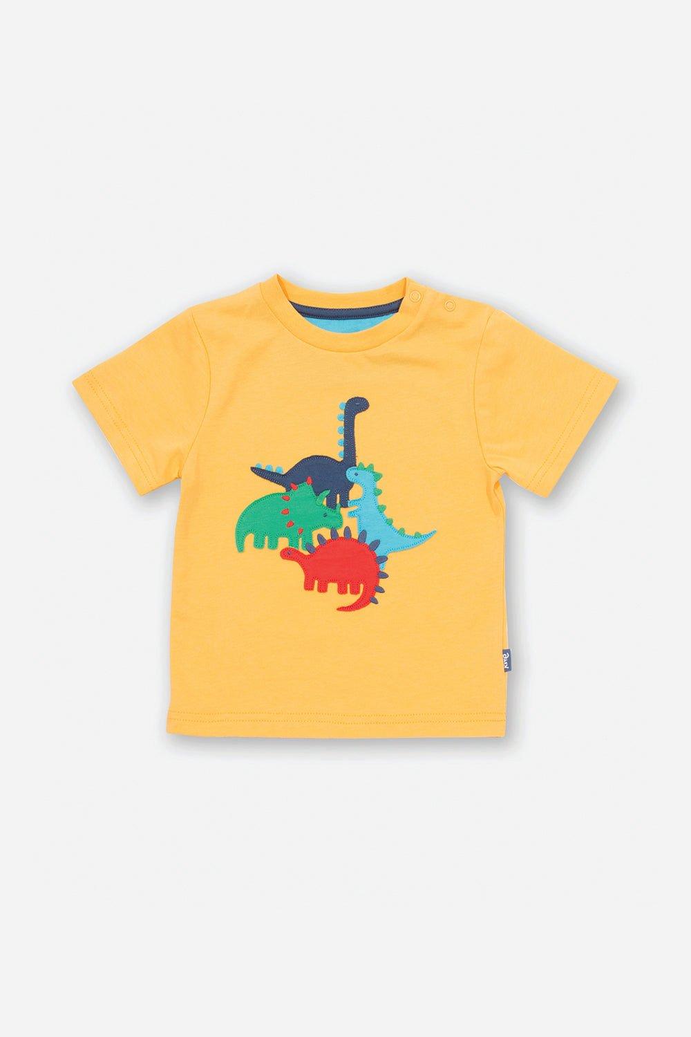 Dino Play T-Shirt