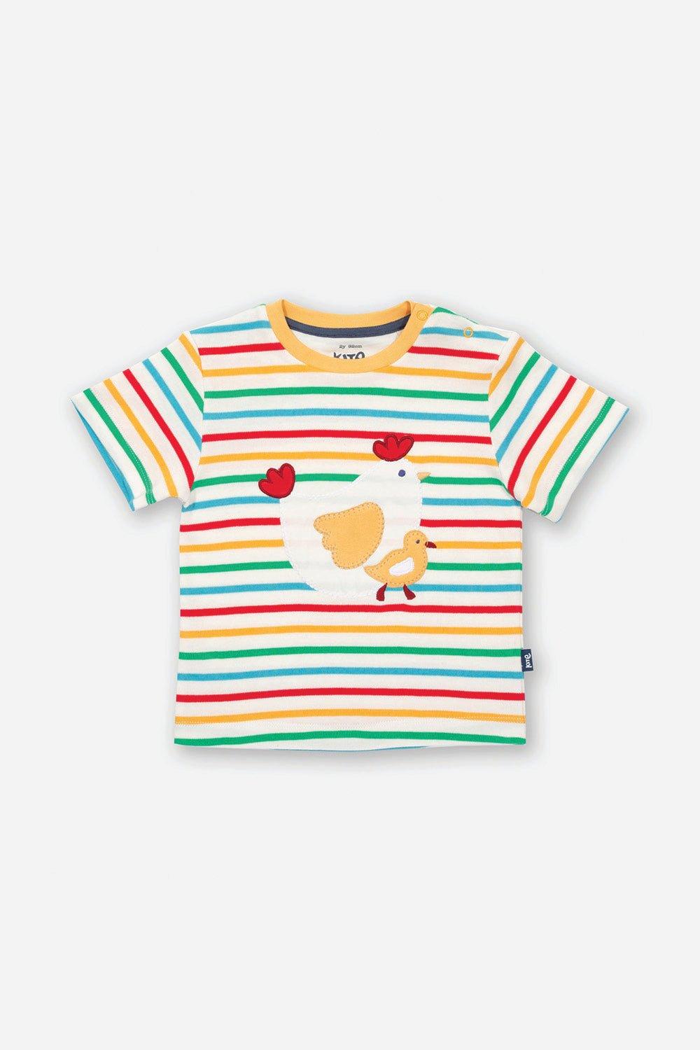 Lucky Duck T-Shirt