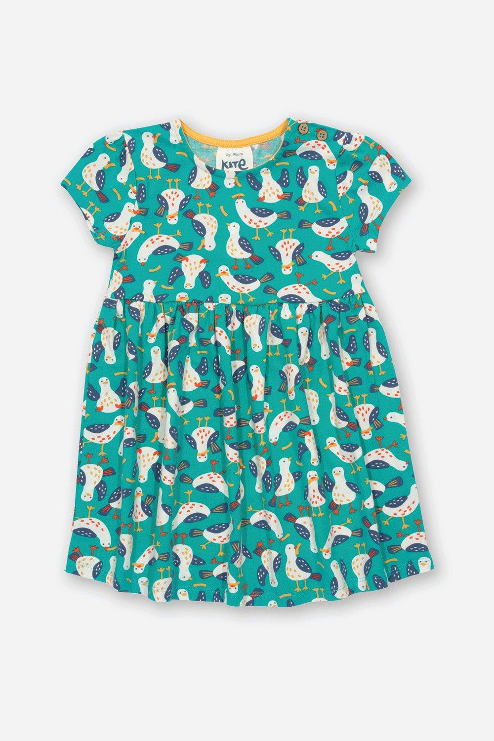 Silly Seagull Dress