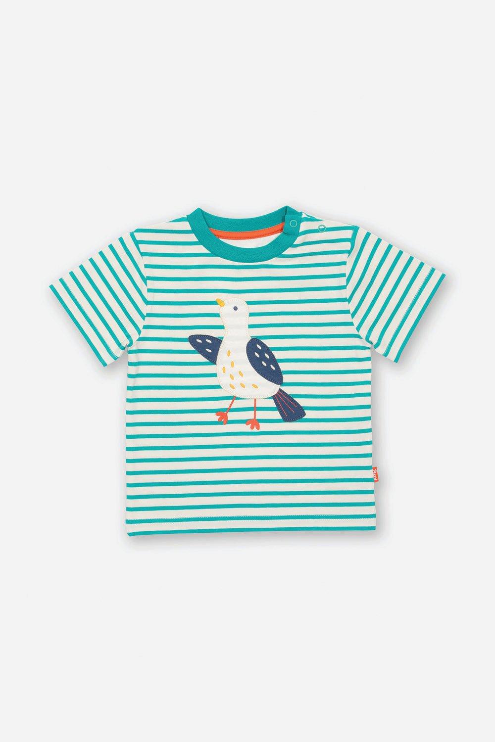 Silly Seagull T-Shirt
