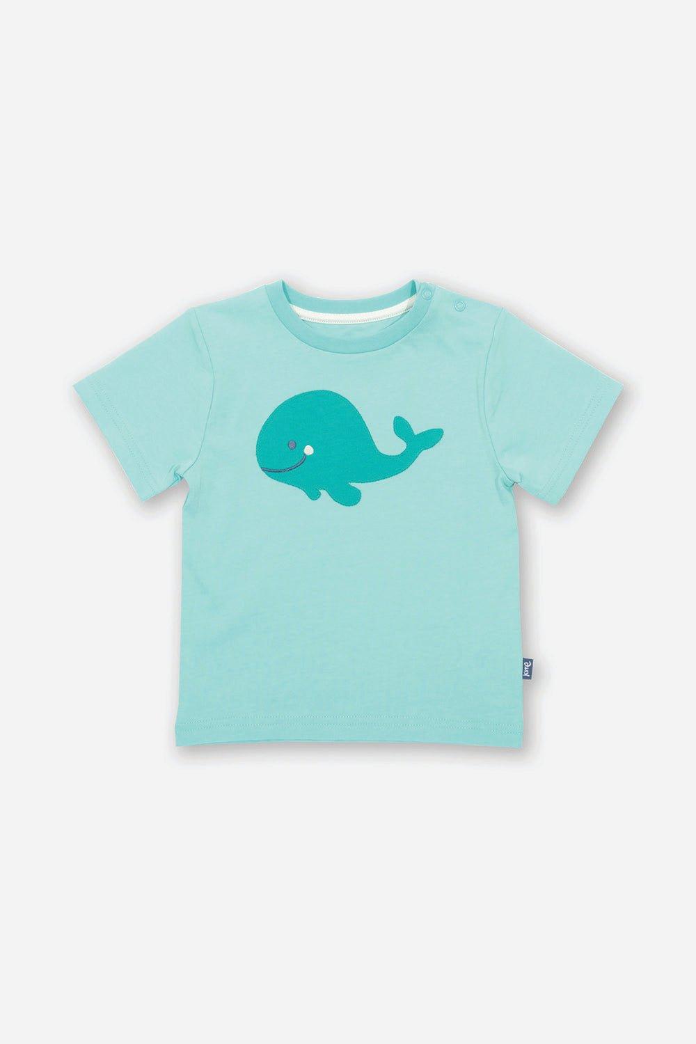 Whaley Good T-Shirt