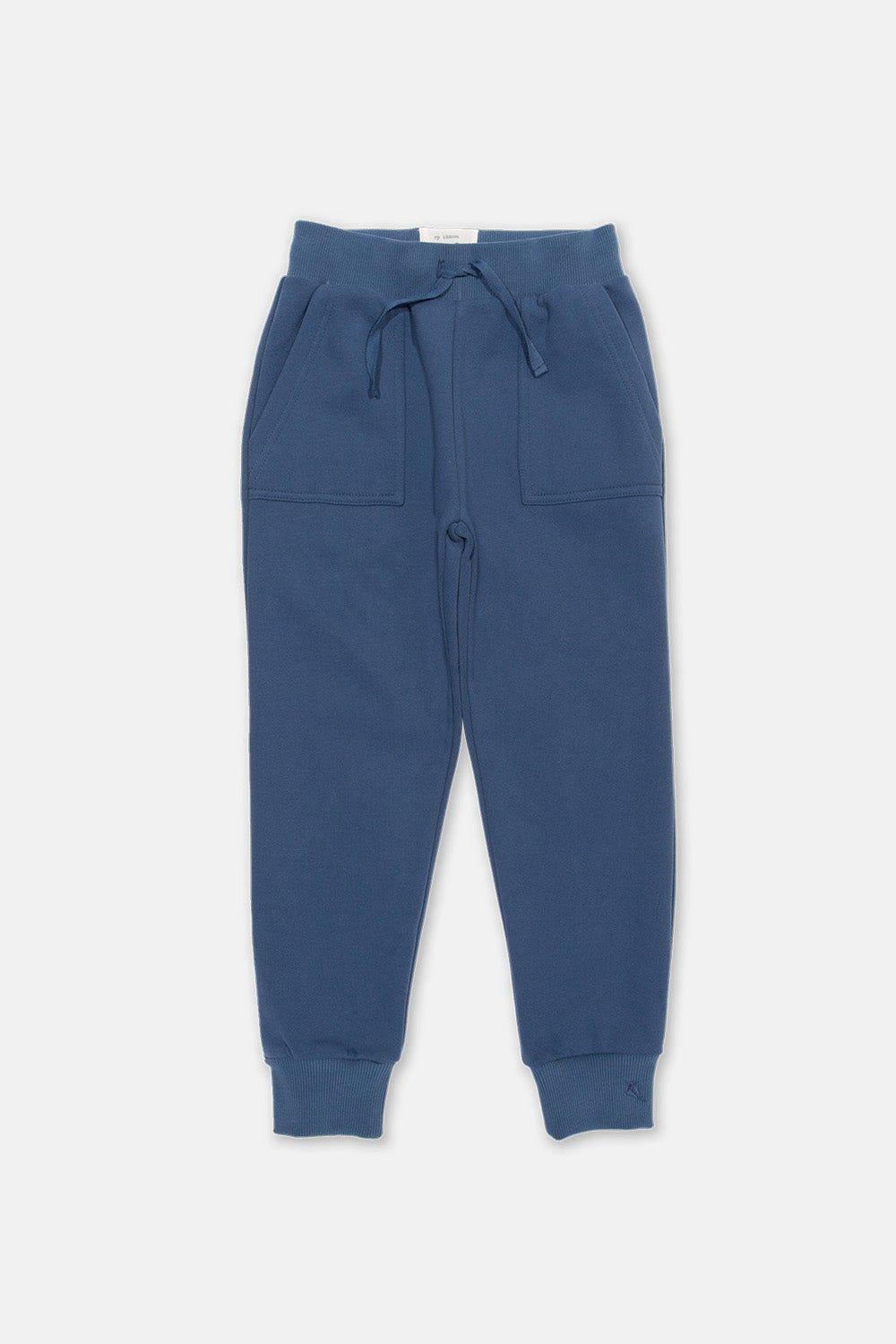 All Day Joggers Navy