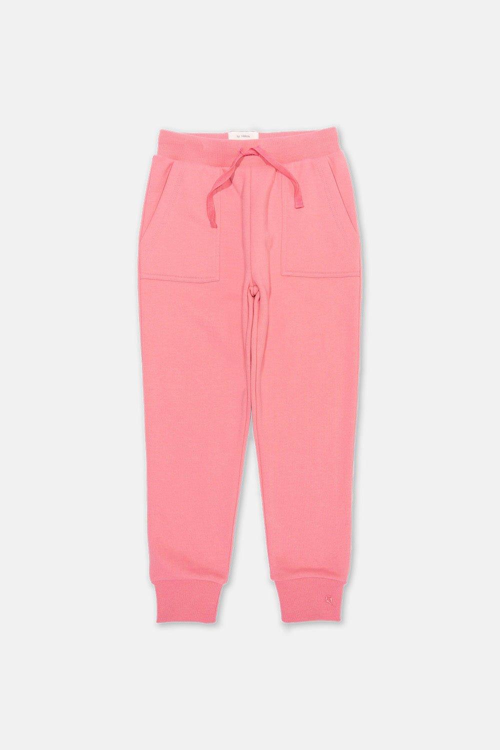 All Day Joggers Pink