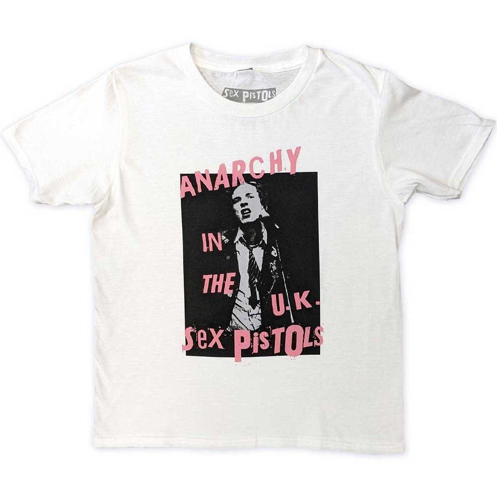 Kids Anarchy In The UK Tee