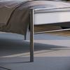 Home Discount Vida Designs Dorset Metal Single Bed Frame thumbnail 4