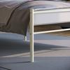 Home Discount Vida Designs Dorset Metal Double Bed Frame thumbnail 4
