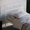 Home Discount Vida Designs Dorset Metal Double Bed Frame thumbnail 5