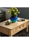 Home Discount Vida Designs Corona 1 Drawer Coffee Table Storage Living Room 460 x 940 x 560 mm thumbnail 4
