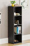 Home Discount Vida Designs Oxford 4 Tier Cube Bookcase Storage 1060 x 320 x 240 mm thumbnail 1