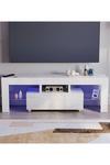 Home Discount Vida Designs Luna 1 Drawer LED TV Unit Up to 55 Inches 450 x 1300 x 350 mm thumbnail 3