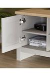 Home Discount Vida Designs Arlington 1 Door TV Unit Storage Shelves Up to 50 Inches thumbnail 5