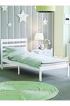 Home Discount Junior Vida Libra Single Wooden Bed Children Kids Bedroom Furniture thumbnail 1