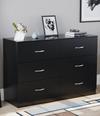Home Discount Vida Designs Riano 6 Drawer Chest of Drawers Storage Bedroom Furniture thumbnail 1