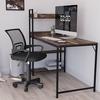 Home Discount Vida Designs Airsdale Office Mesh Chair Backrest Armrest Ergonomic thumbnail 1