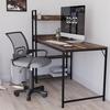 Home Discount Vida Designs Airsdale Office Mesh Chair Backrest Armrest Ergonomic thumbnail 1