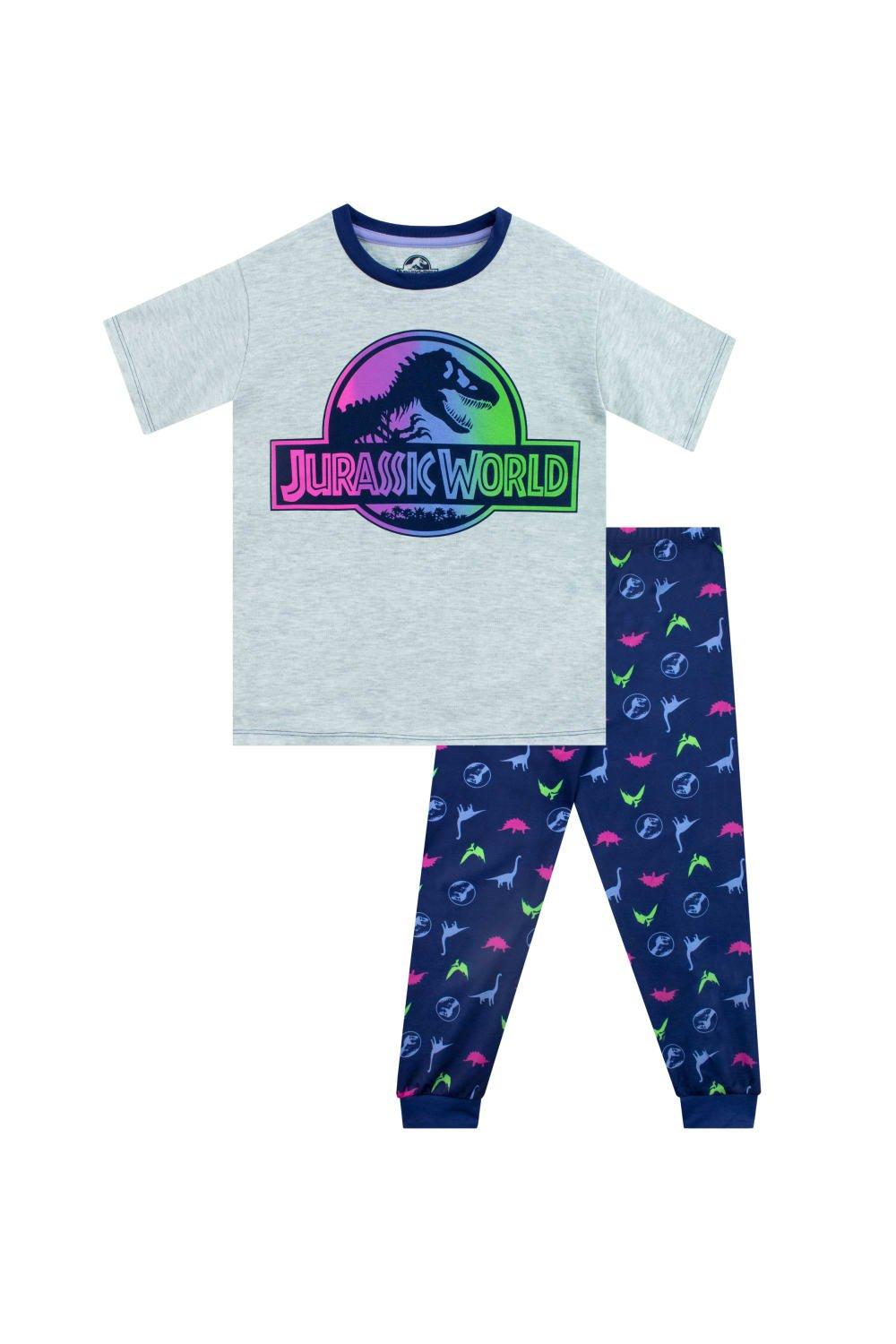 Dinosaur Pyjamas