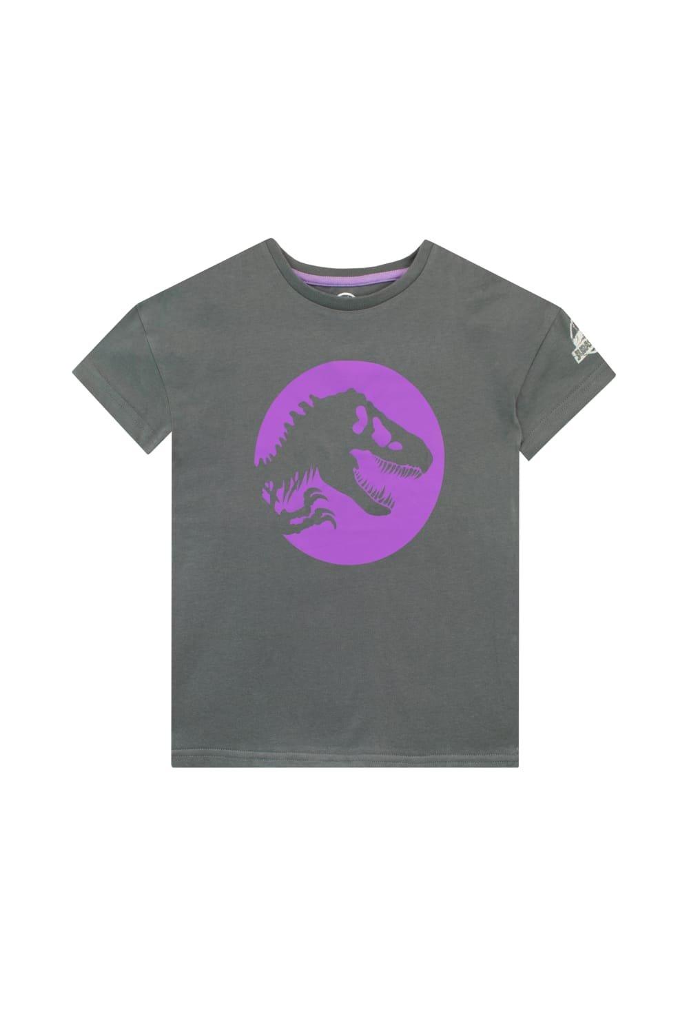 Indominus Rex Dinosaur T-Shirt