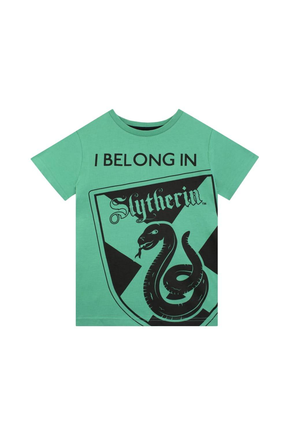 Slytherin T-Shirt