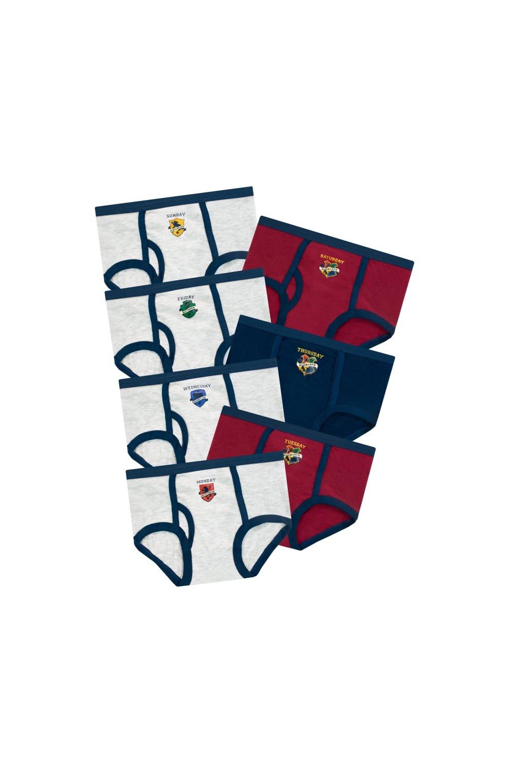 Underwear 7 Pack