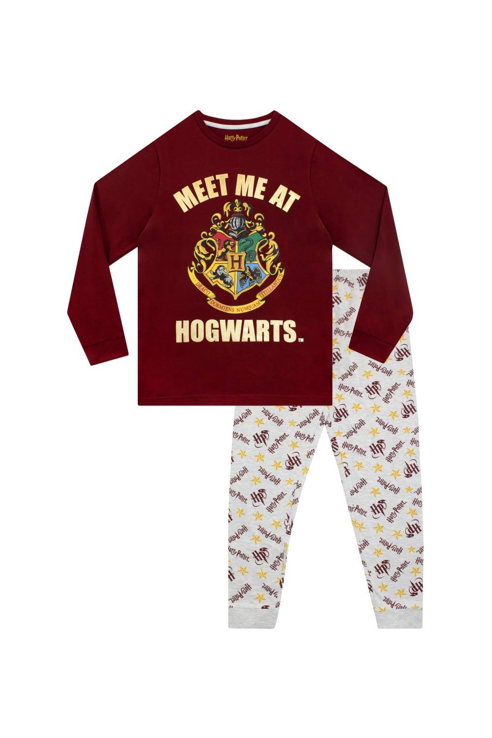 Hogwarts Pyjamas