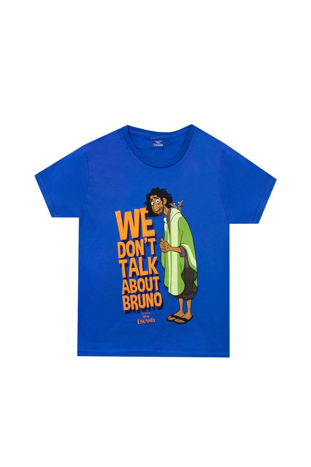 Encanto T-Shirt We Don’t Talk About Bruno