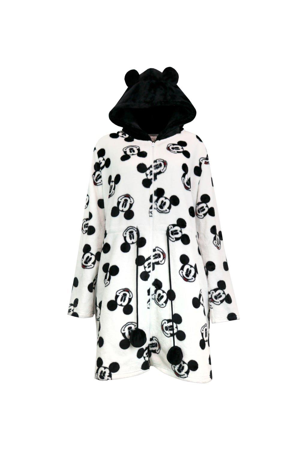 Mickey Mouse Dressing Gown