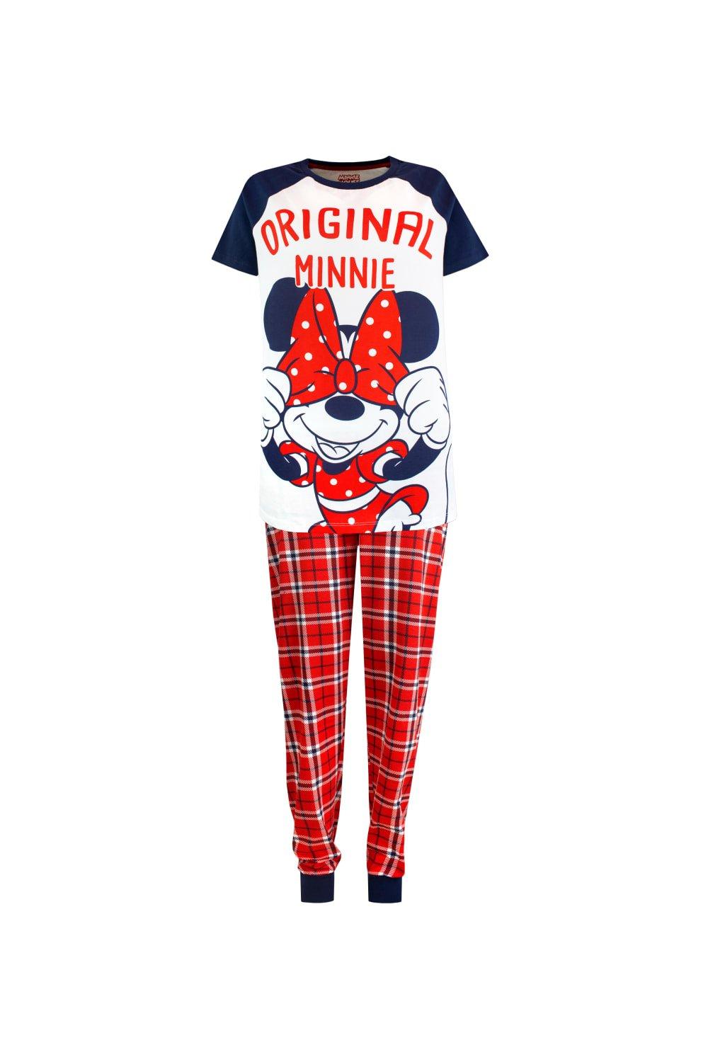 Minnie Mouse Pyjamas